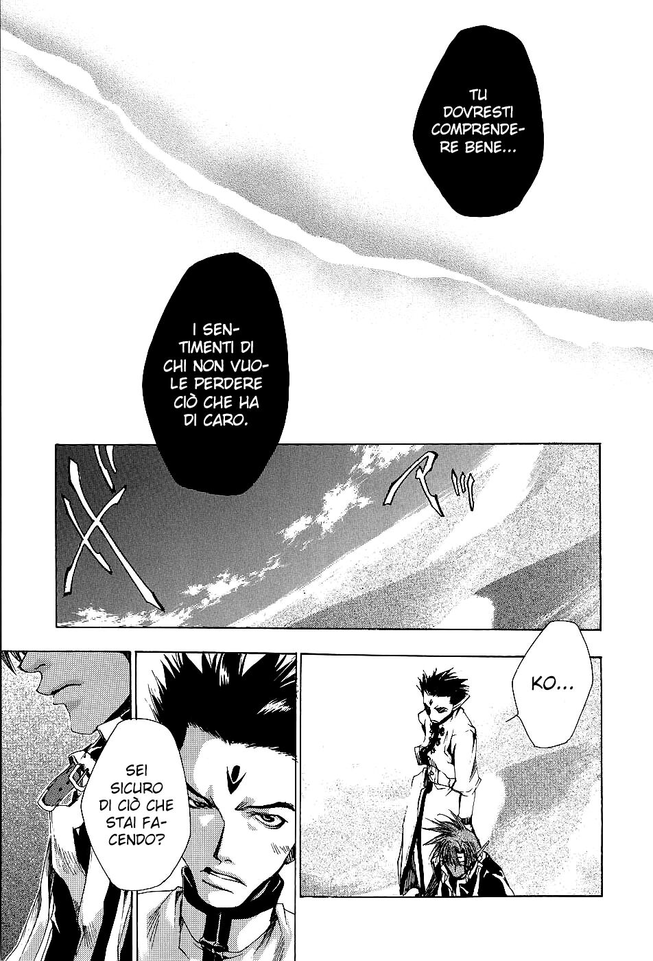 Saiyuki Capitolo 31 page 13