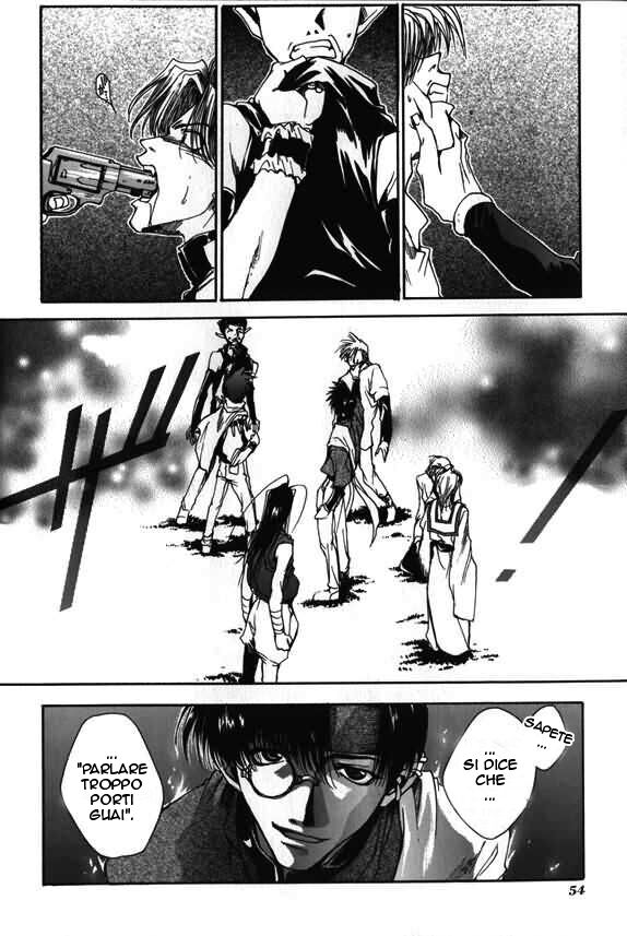 Saiyuki Capitolo 07 page 17