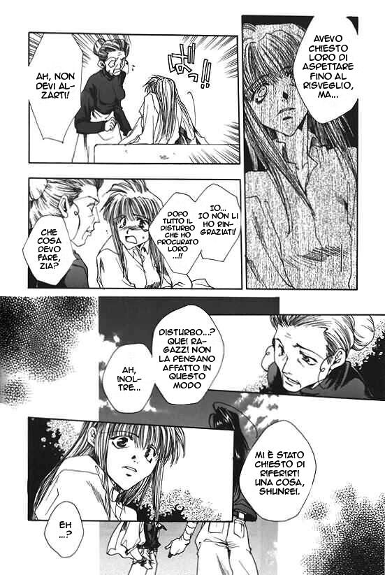 Saiyuki Capitolo 07 page 25