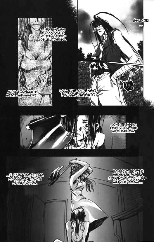 Saiyuki Capitolo 07 page 5