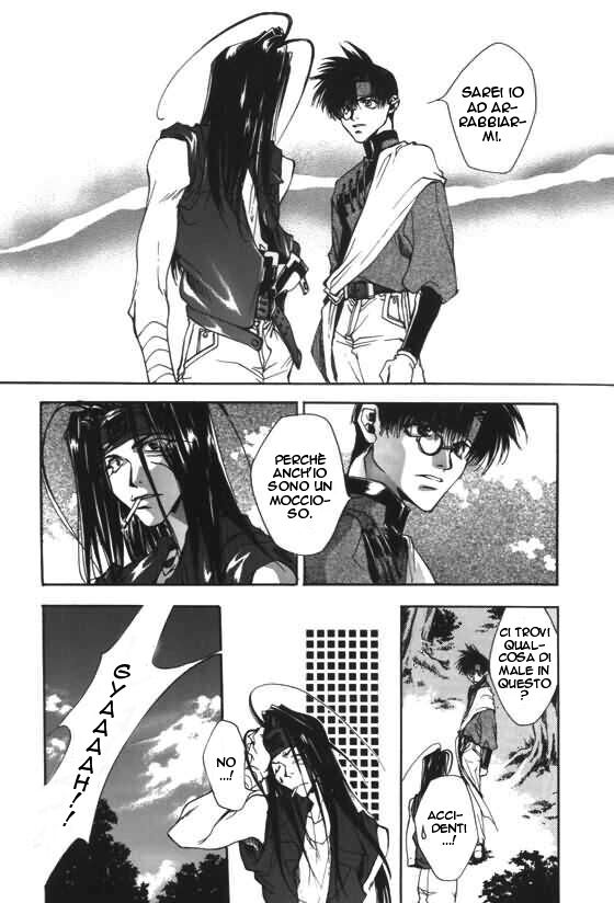 Saiyuki Capitolo 07 page 8