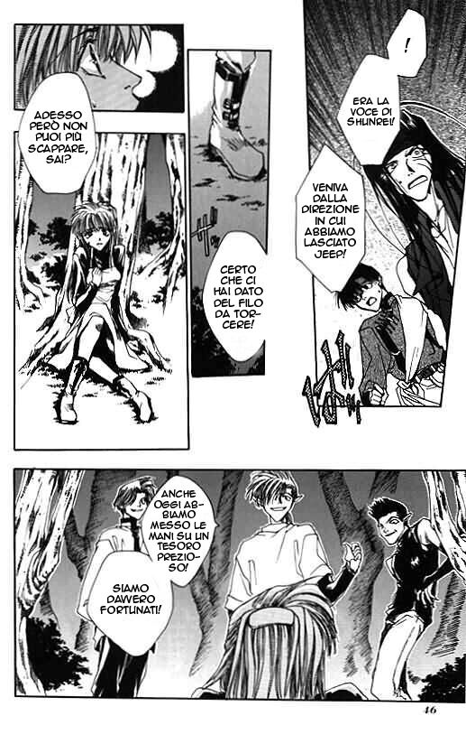 Saiyuki Capitolo 07 page 9