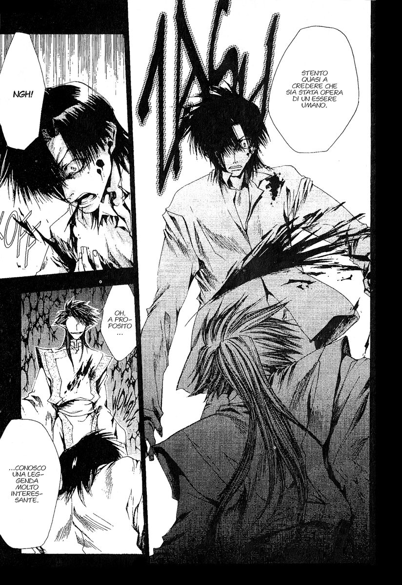 Saiyuki Capitolo 21 page 15