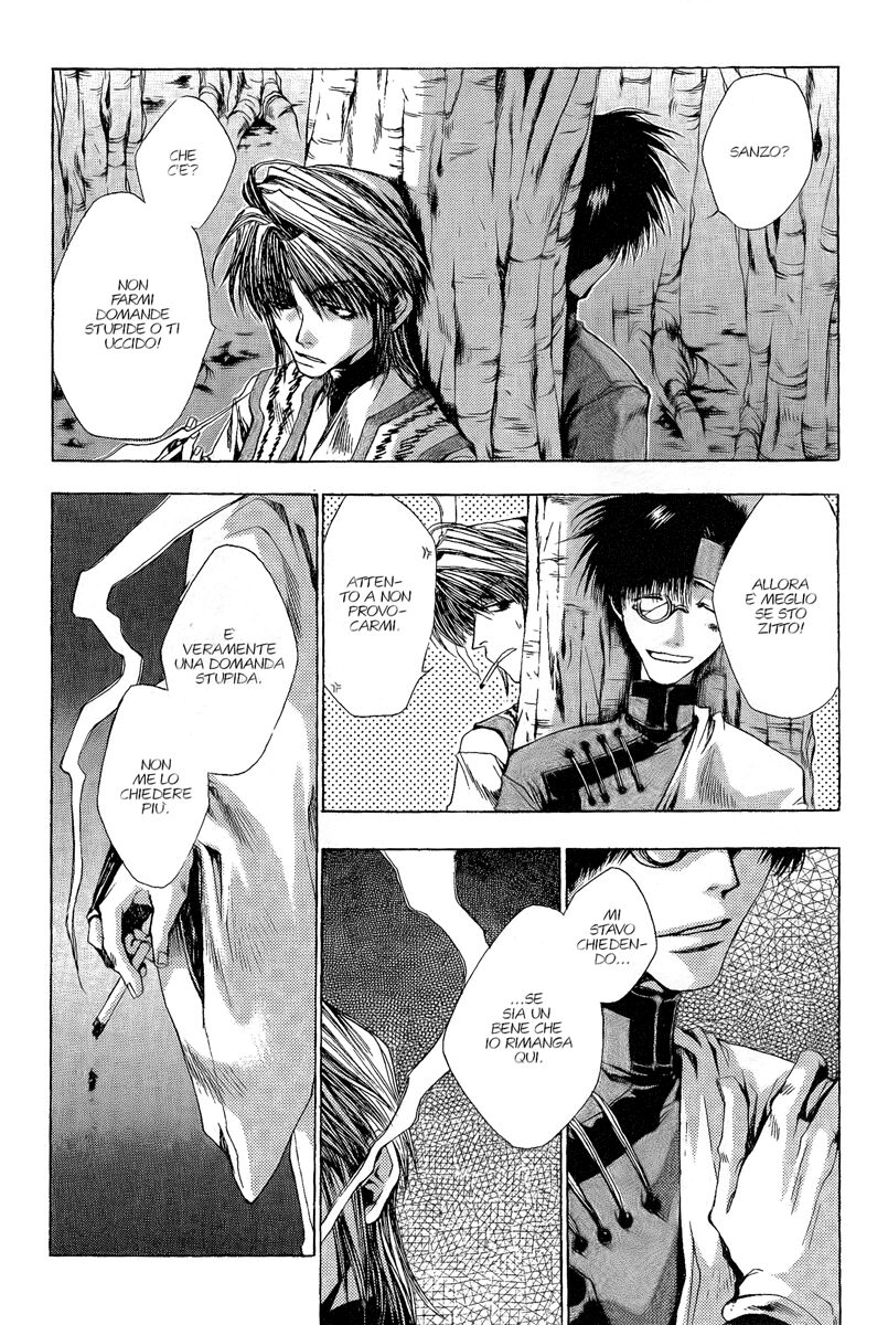 Saiyuki Capitolo 21 page 18