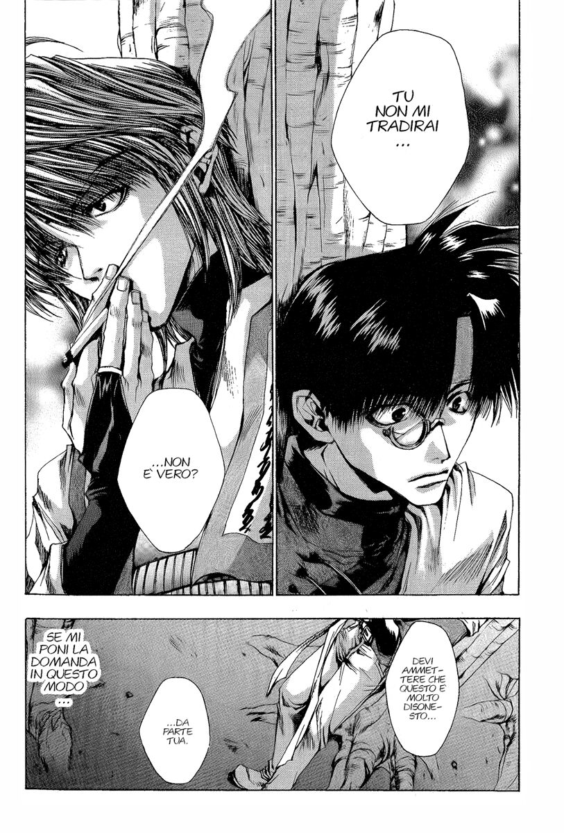 Saiyuki Capitolo 21 page 19