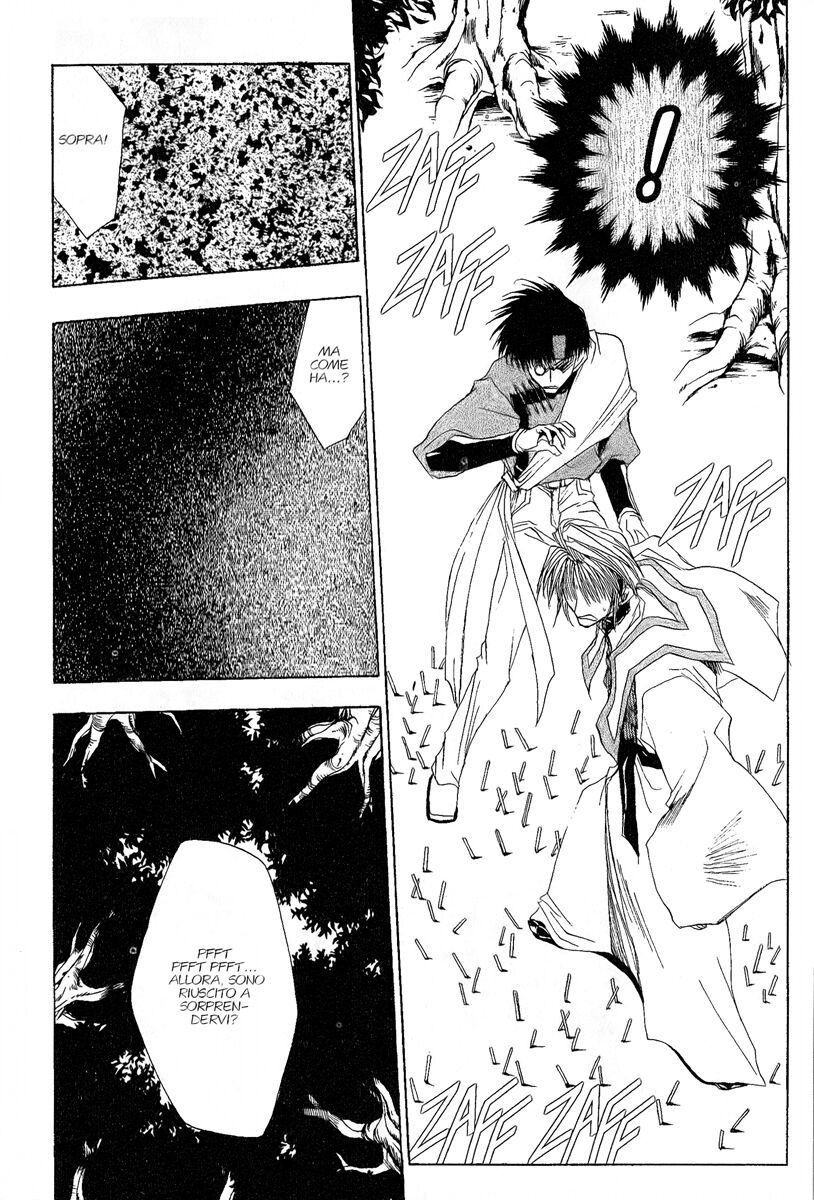 Saiyuki Capitolo 21 page 24