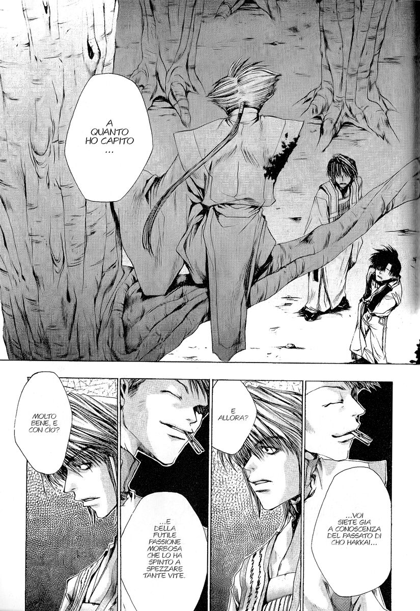 Saiyuki Capitolo 21 page 25