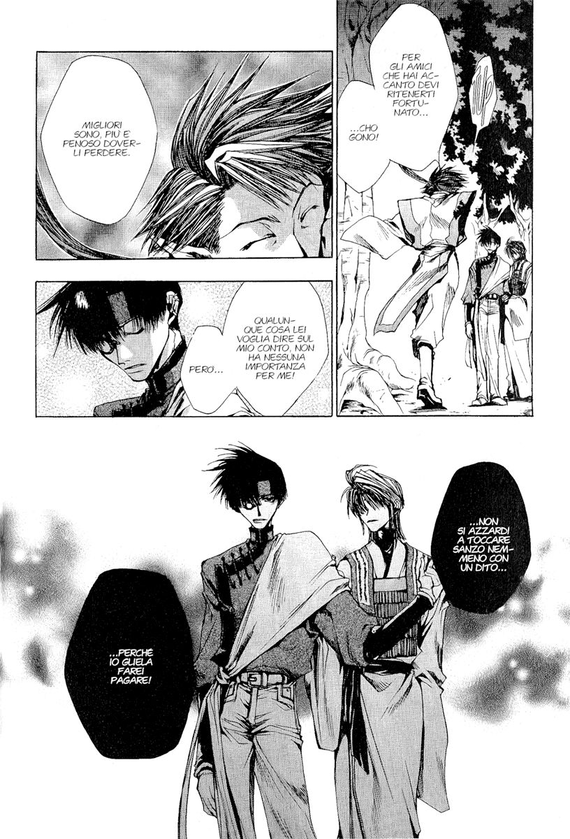 Saiyuki Capitolo 21 page 26