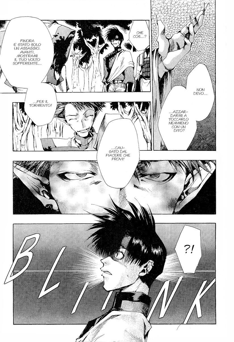 Saiyuki Capitolo 21 page 27