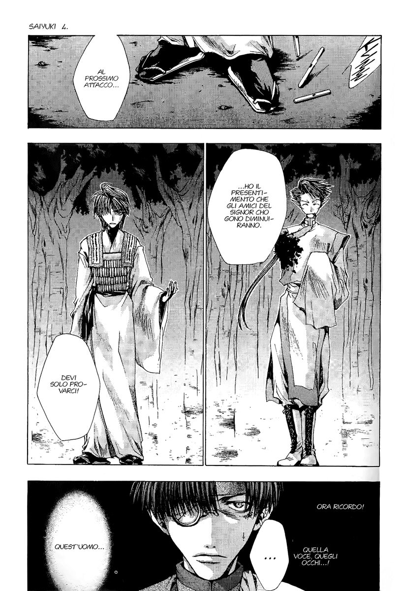 Saiyuki Capitolo 21 page 3