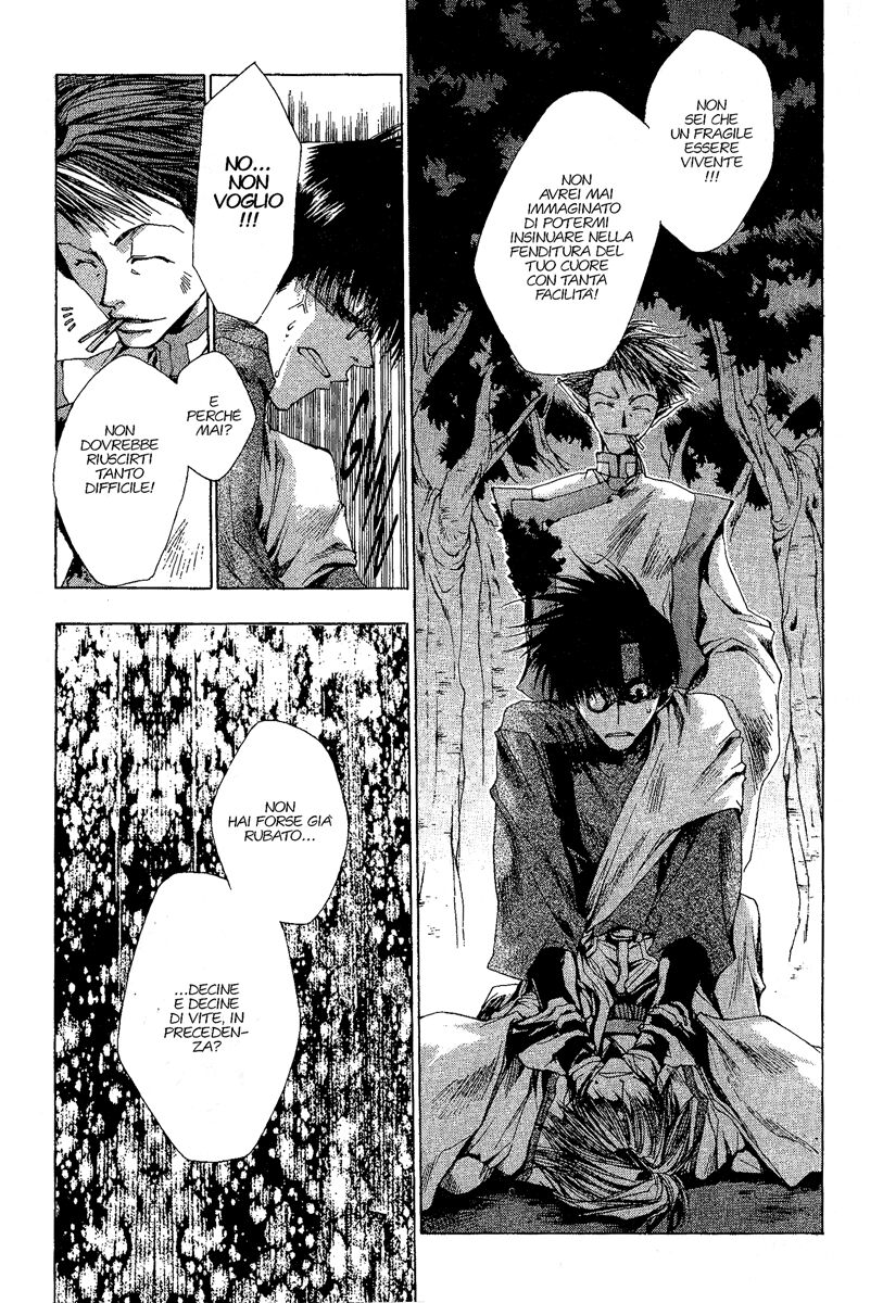 Saiyuki Capitolo 21 page 30