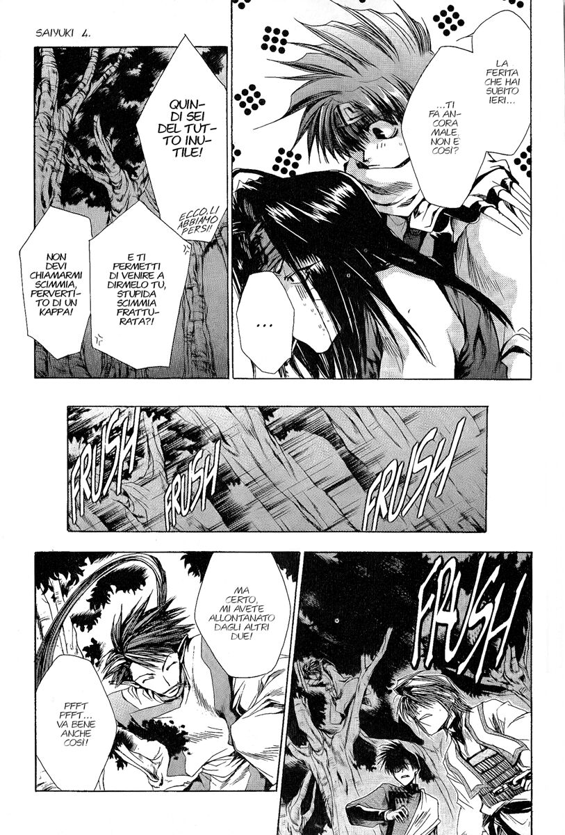 Saiyuki Capitolo 21 page 9