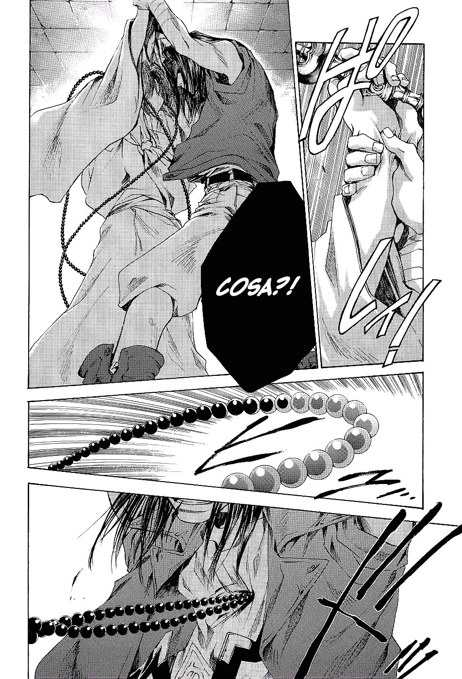 Saiyuki Capitolo 54 page 24