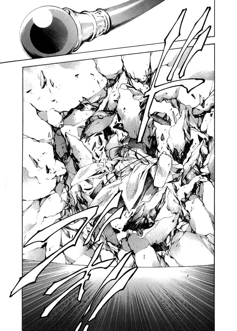 Saiyuki Capitolo 54 page 29