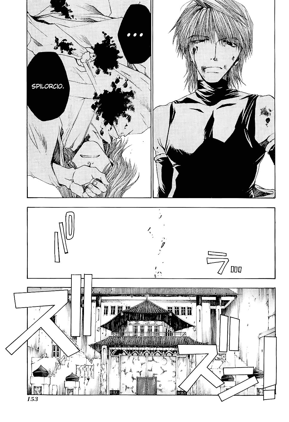 Saiyuki Capitolo 54 page 43