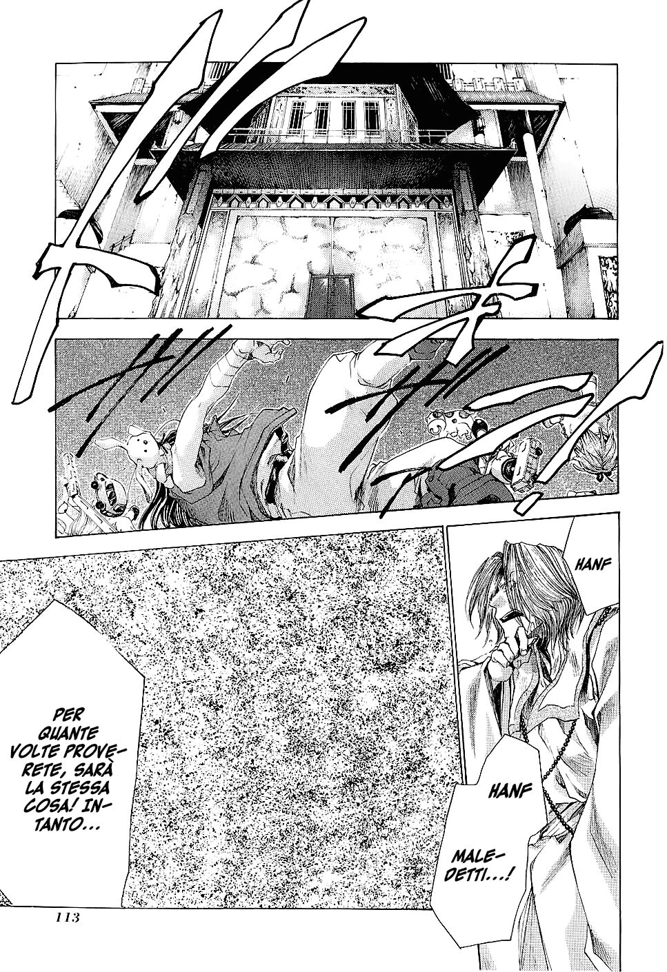 Saiyuki Capitolo 54 page 5