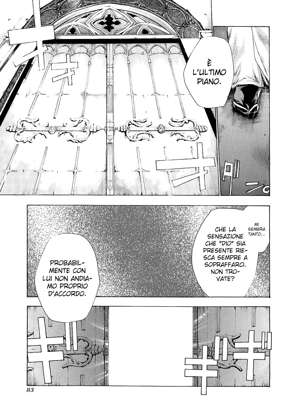 Saiyuki Capitolo 53 page 4