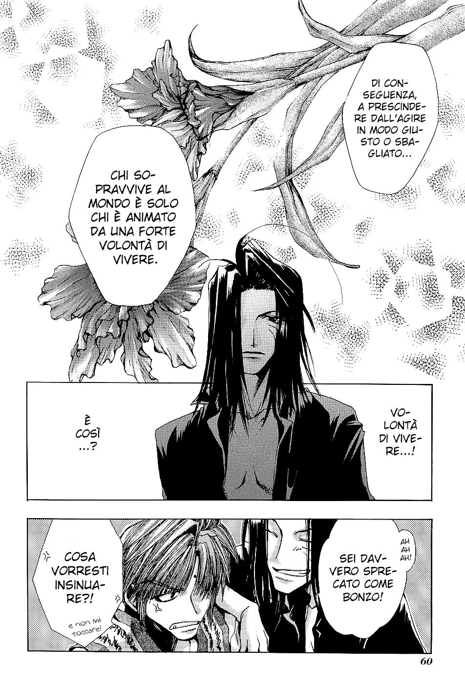 Saiyuki Capitolo 25 page 24