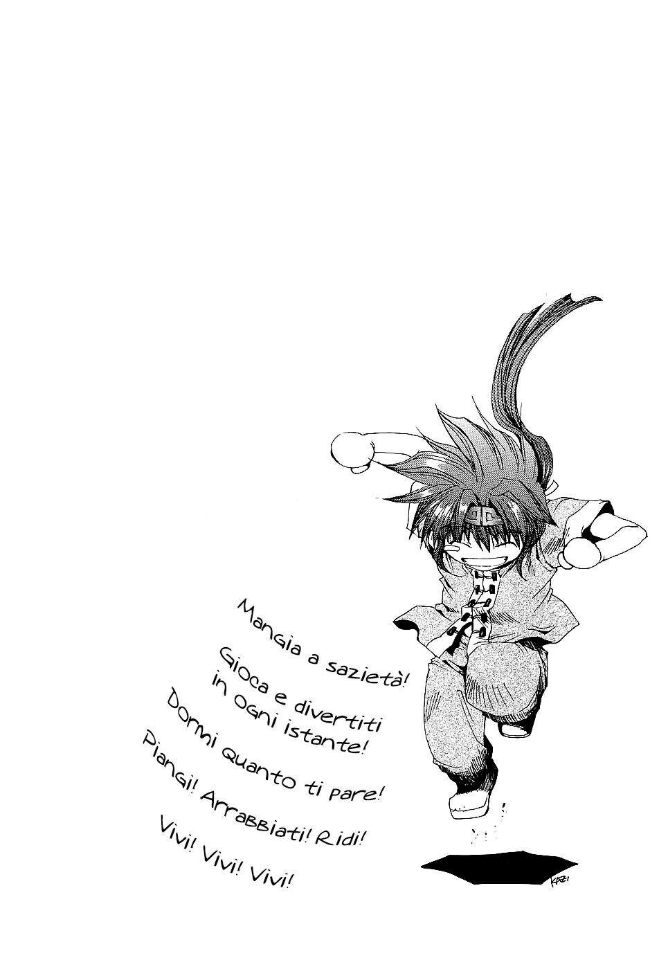 Saiyuki Capitolo 25 page 3