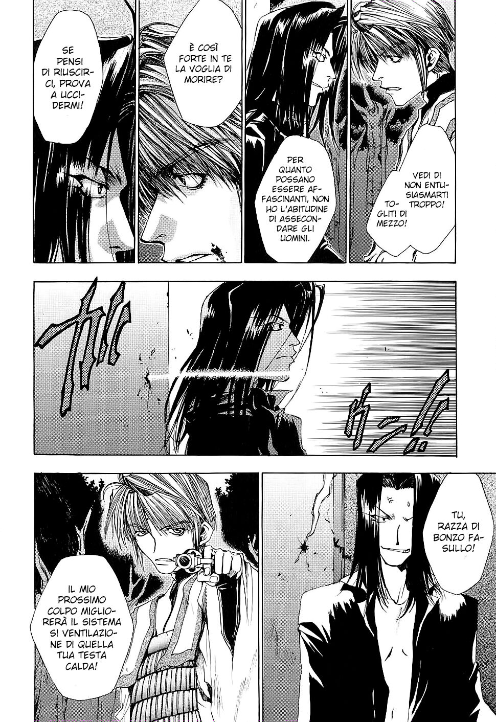 Saiyuki Capitolo 25 page 9