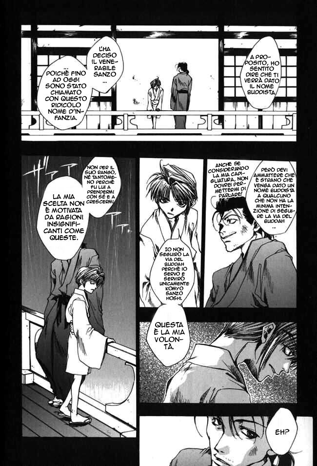 Saiyuki Capitolo 10 page 10