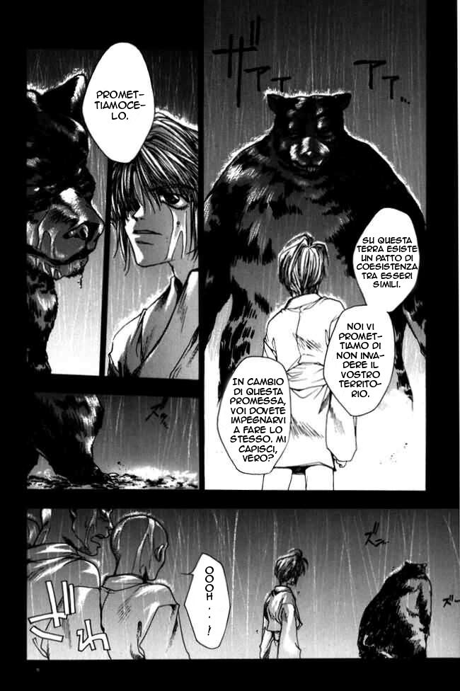 Saiyuki Capitolo 10 page 15