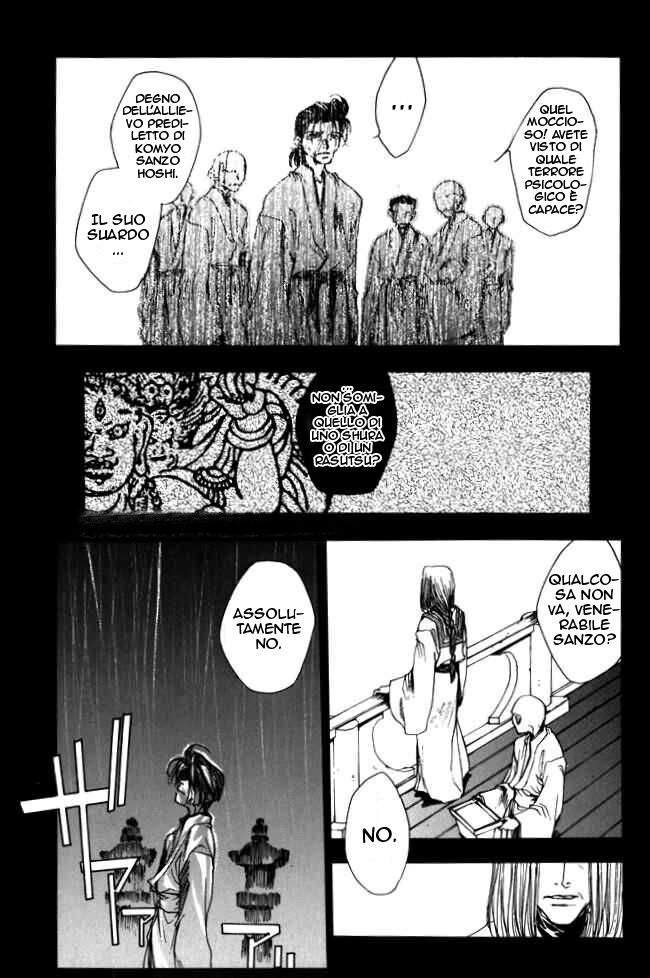 Saiyuki Capitolo 10 page 16