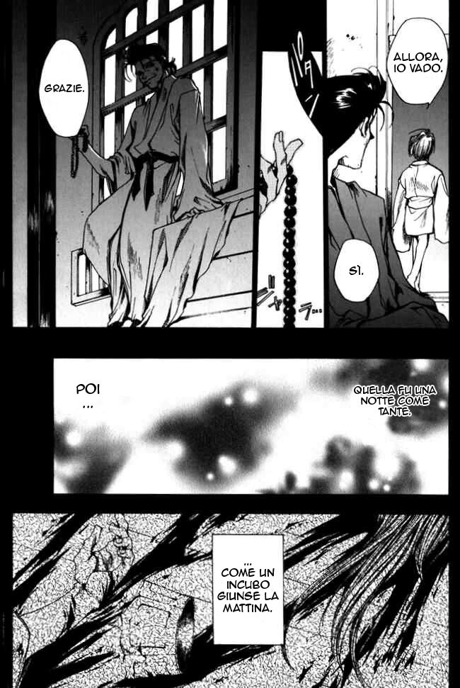 Saiyuki Capitolo 10 page 20