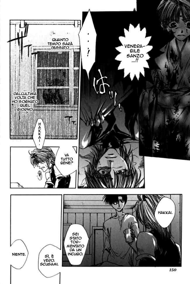 Saiyuki Capitolo 10 page 21