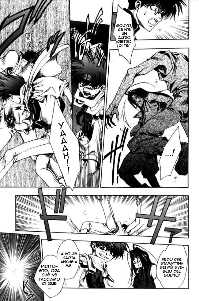 Saiyuki Capitolo 10 page 24