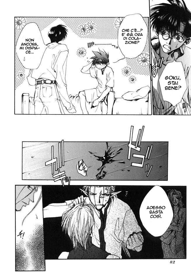 Saiyuki Capitolo 02 page 10