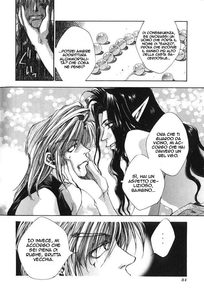 Saiyuki Capitolo 02 page 12