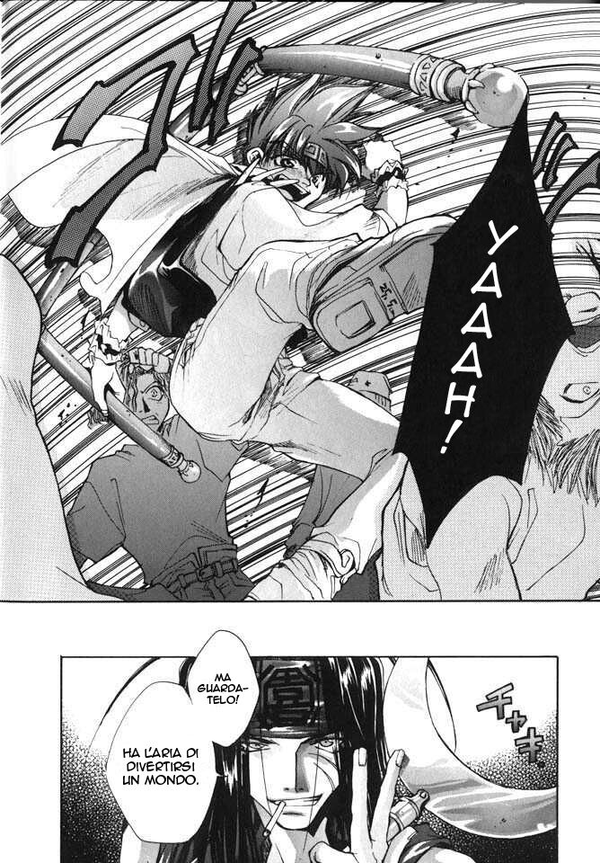 Saiyuki Capitolo 02 page 18