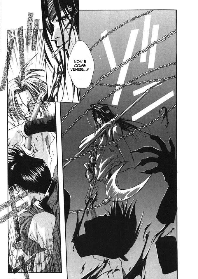 Saiyuki Capitolo 02 page 19