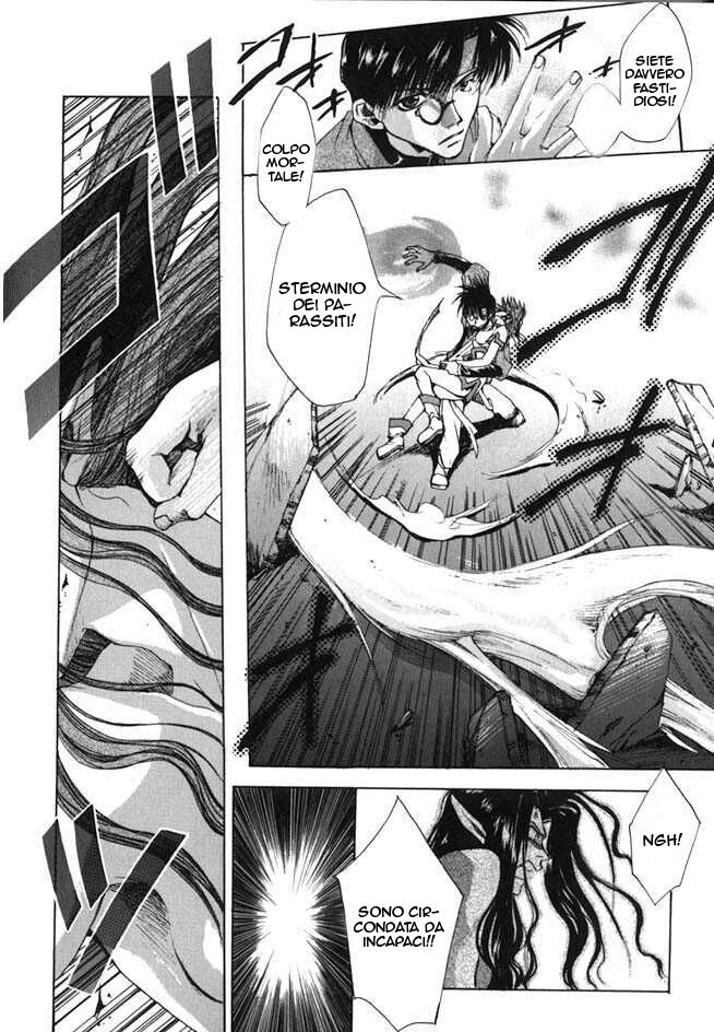 Saiyuki Capitolo 02 page 20