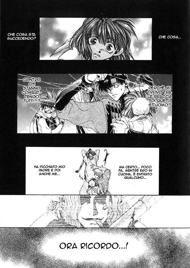 Saiyuki Capitolo 02 page 25