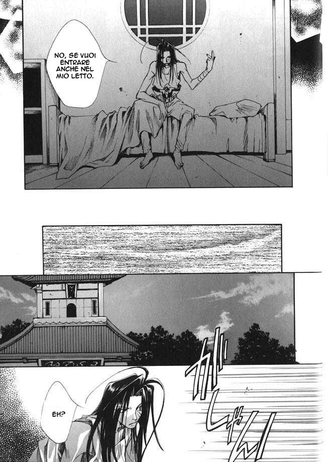 Saiyuki Capitolo 02 page 3