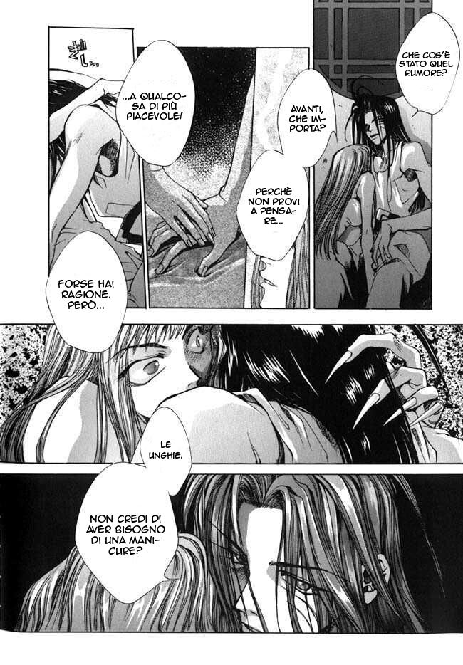 Saiyuki Capitolo 02 page 4