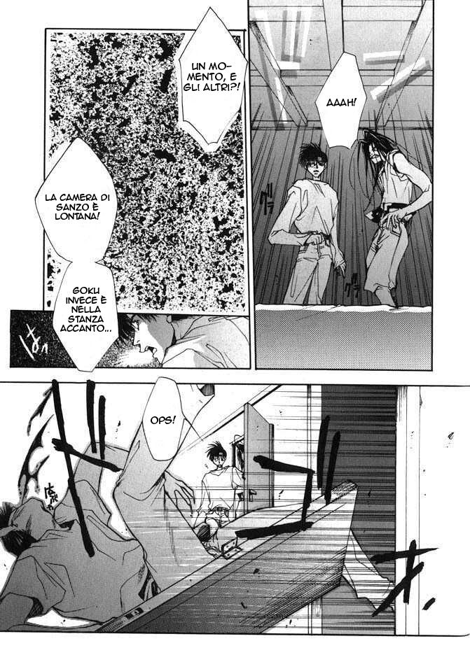 Saiyuki Capitolo 02 page 9