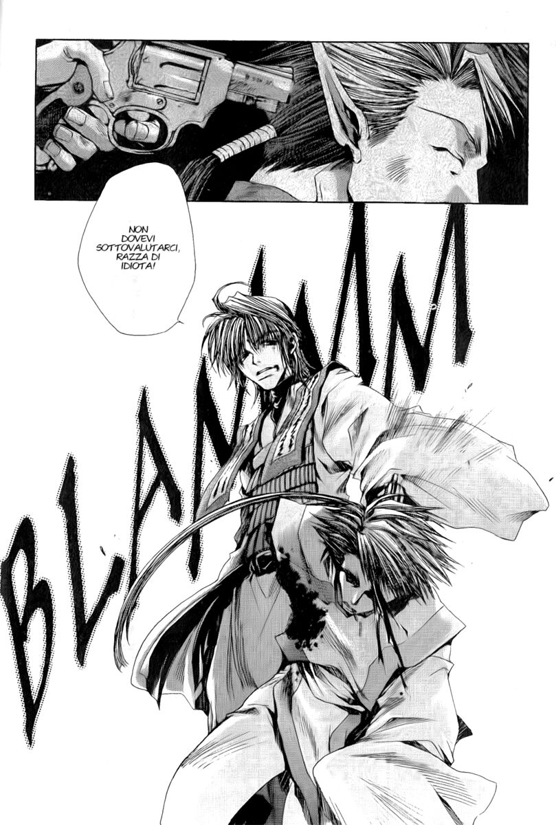 Saiyuki Capitolo 22 page 16