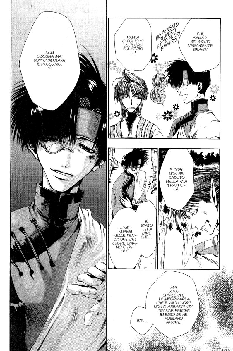 Saiyuki Capitolo 22 page 18