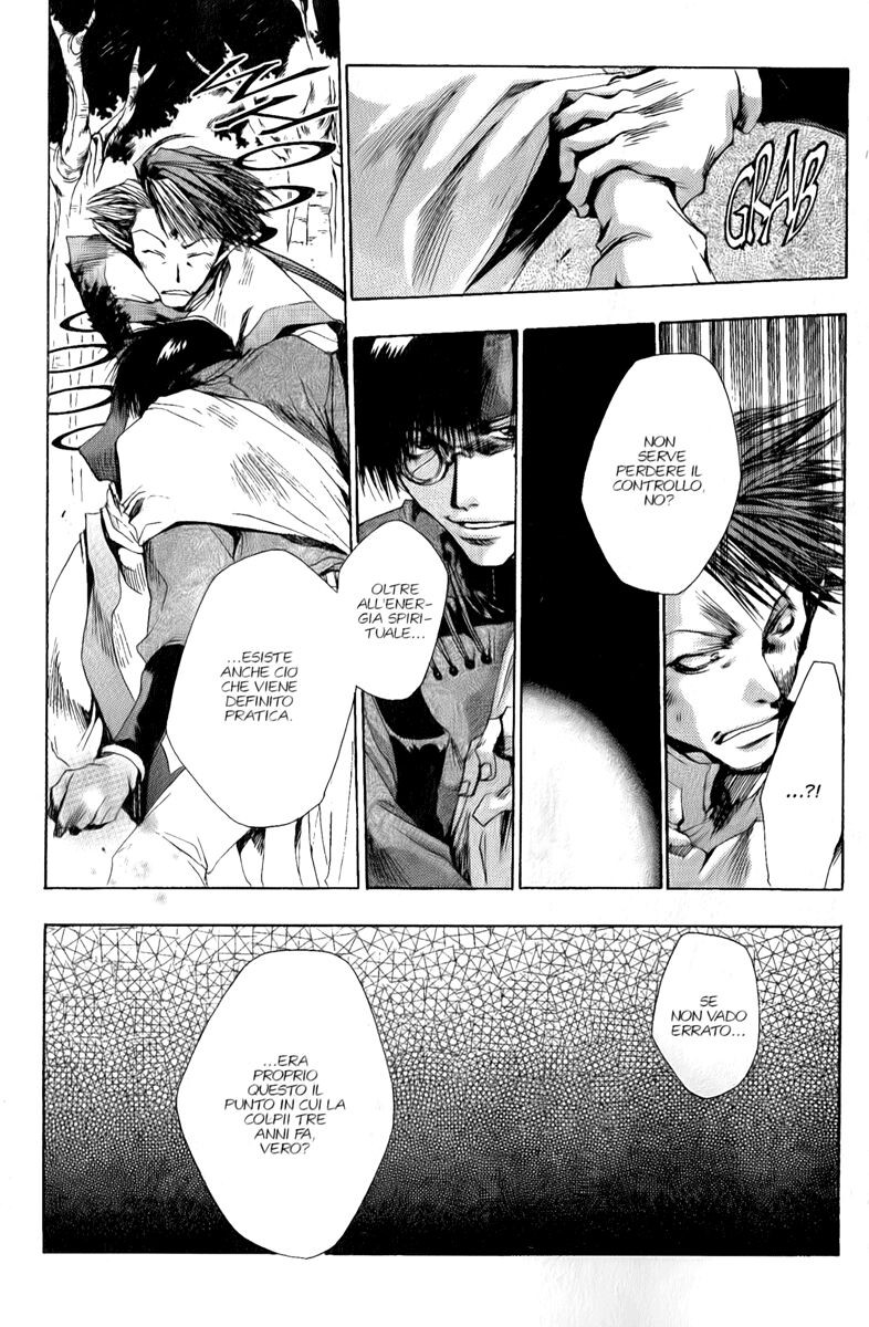 Saiyuki Capitolo 22 page 21