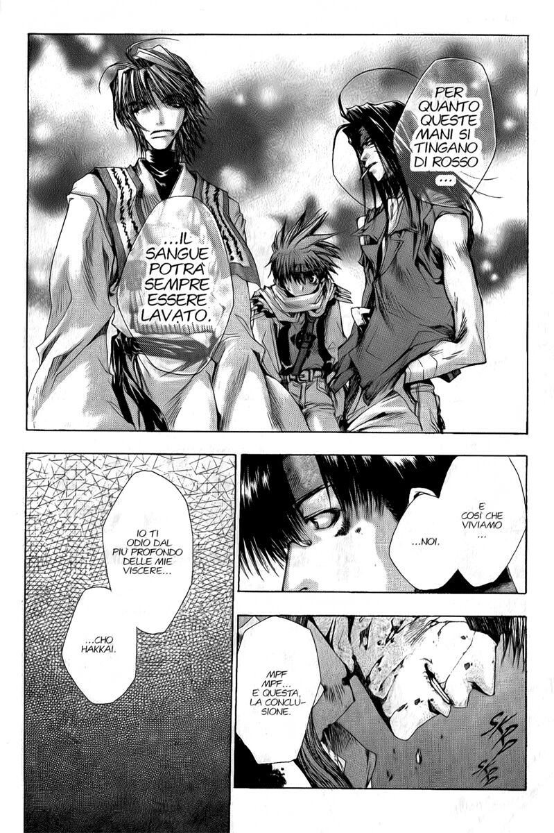 Saiyuki Capitolo 22 page 25