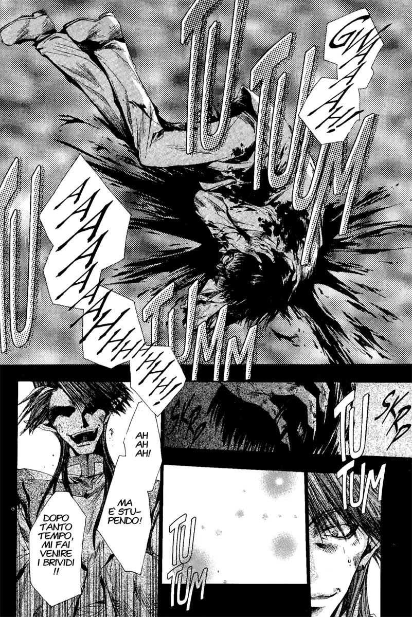 Saiyuki Capitolo 22 page 5