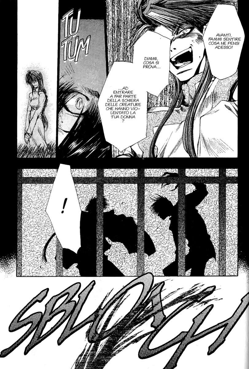 Saiyuki Capitolo 22 page 6