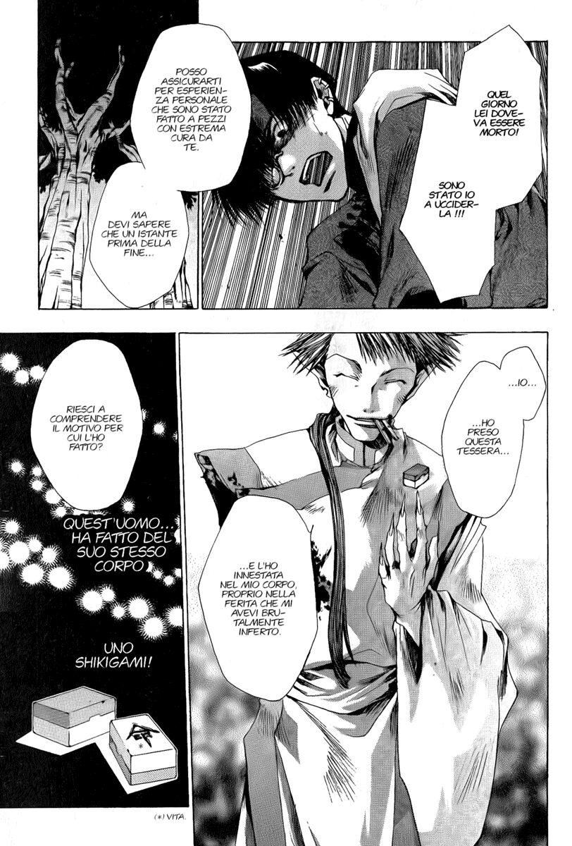 Saiyuki Capitolo 22 page 8