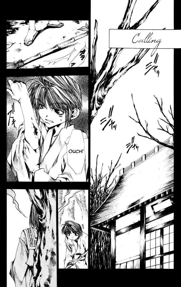 Saiyuki Capitolo 17 page 29