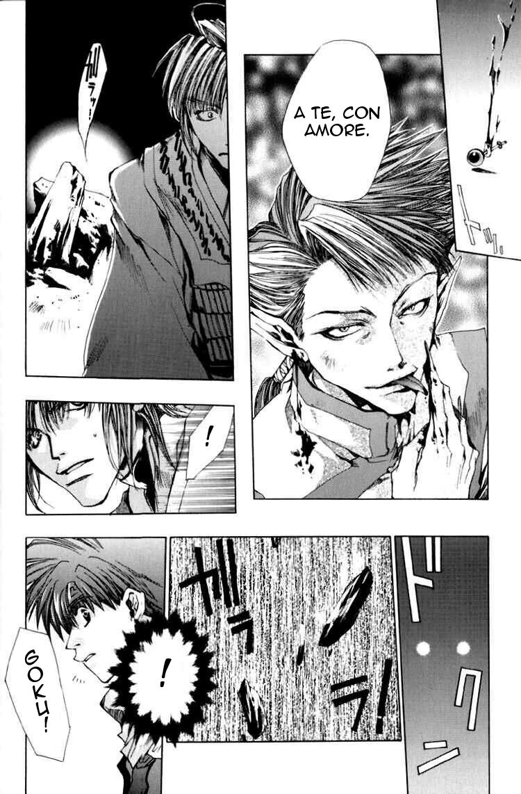 Saiyuki Capitolo 17 page 4