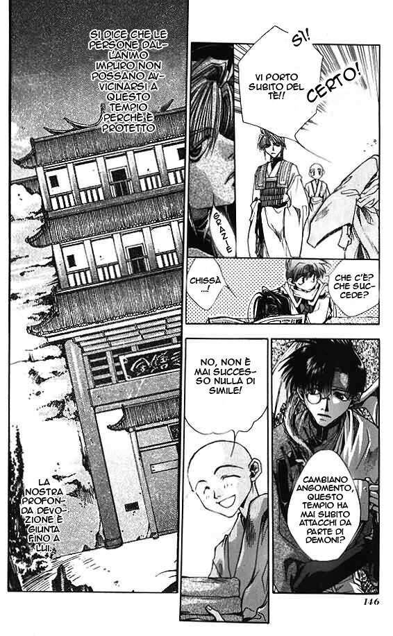 Saiyuki Capitolo 04 page 17