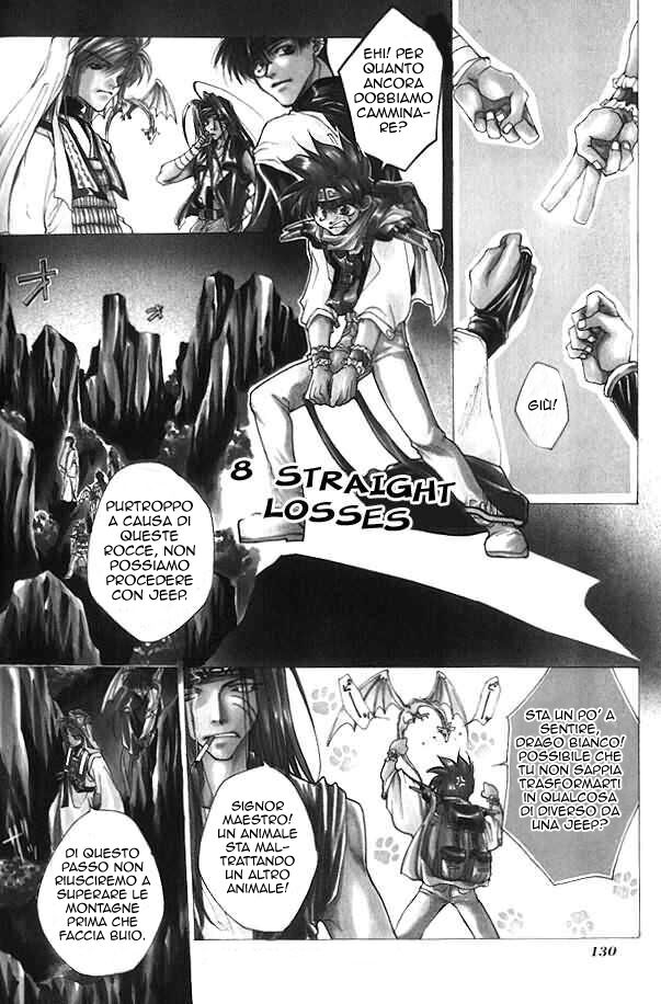 Saiyuki Capitolo 04 page 2